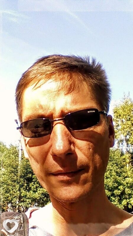 Андрей, 49, Хотькове — анкета №1620573