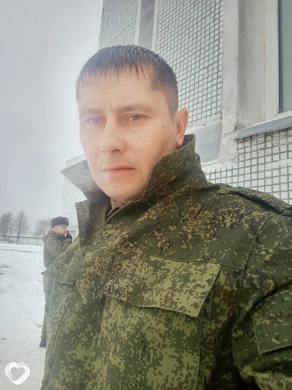 Сергей, 38, Наро-Фоминске — анкета №1620576