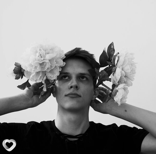 Юлиан, 24, Москве — анкета №1620582