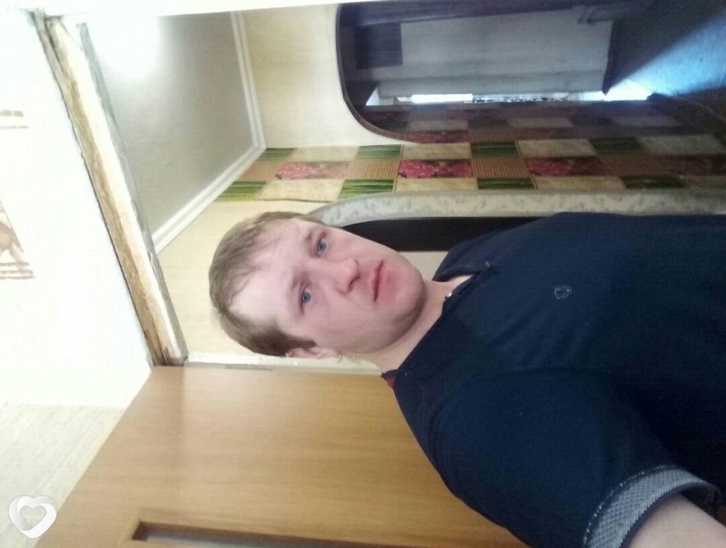 Илья, 38, Петропавловске-Камчатском — анкета №1620614