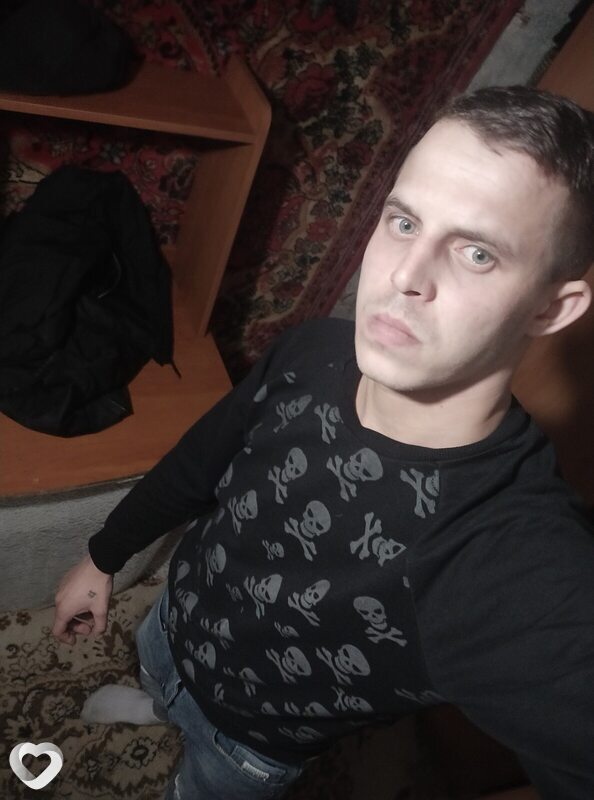 Игорь Ростовский, 29, Каменске-Шахтинском — анкета №1620629