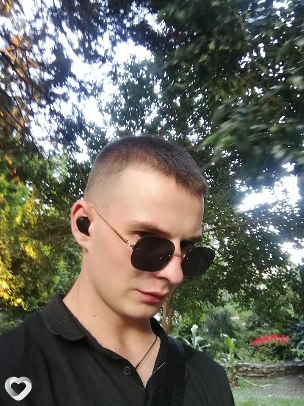 Александр, 24, Адлер — анкета №1620834
