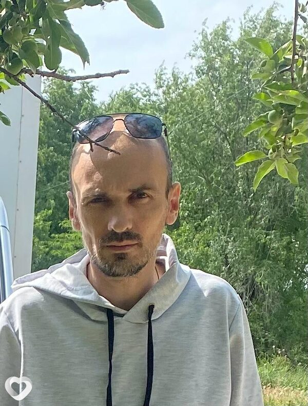 Сергей, 40, Краснодаре — анкета №1620835