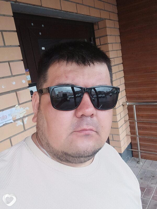 Борис, 34, Туймазах — анкета №1620837