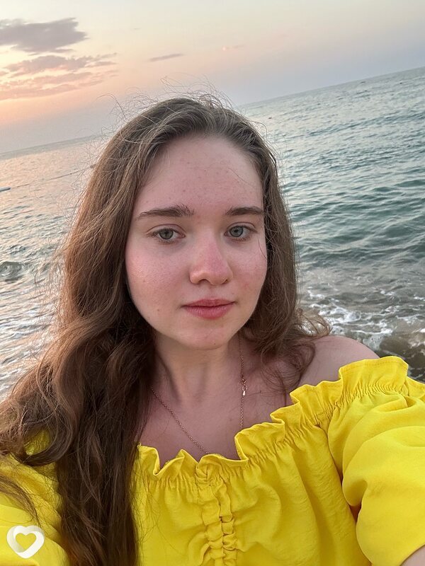 Ангелина, 20, Казани — анкета №1620849