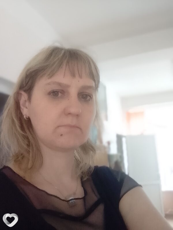 Наталья, 40, Ульяновске — анкета №1620850