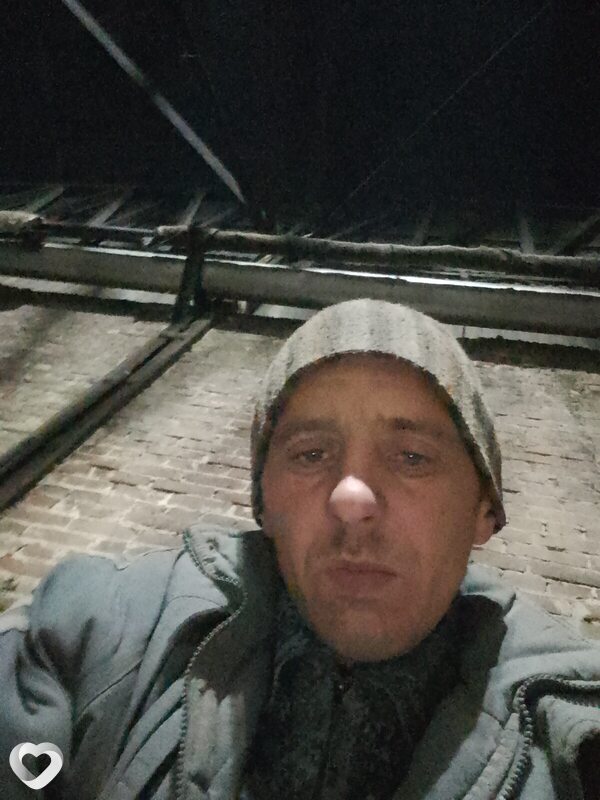 Николай, 40, Краснодаре — анкета №1620857
