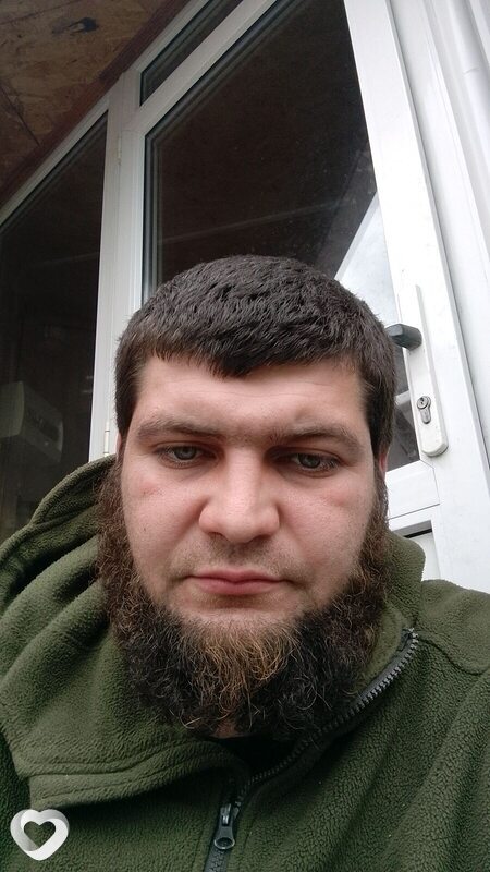 Виталий, Полтавская