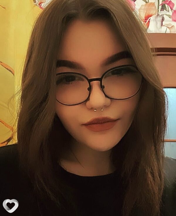 Виктория, 23, Минске — анкета №1620740