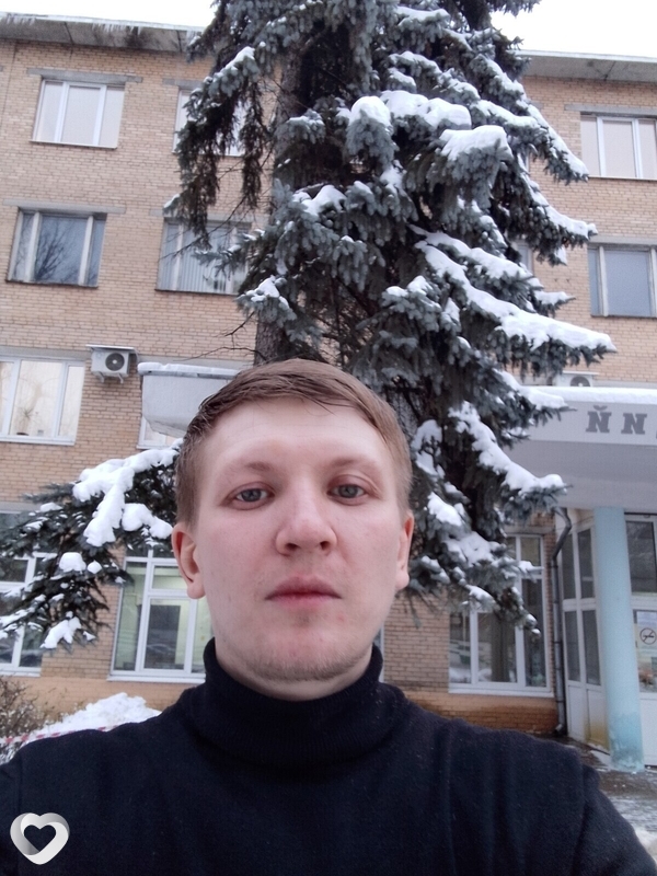 Сергей, 36, Москве — анкета №1620741