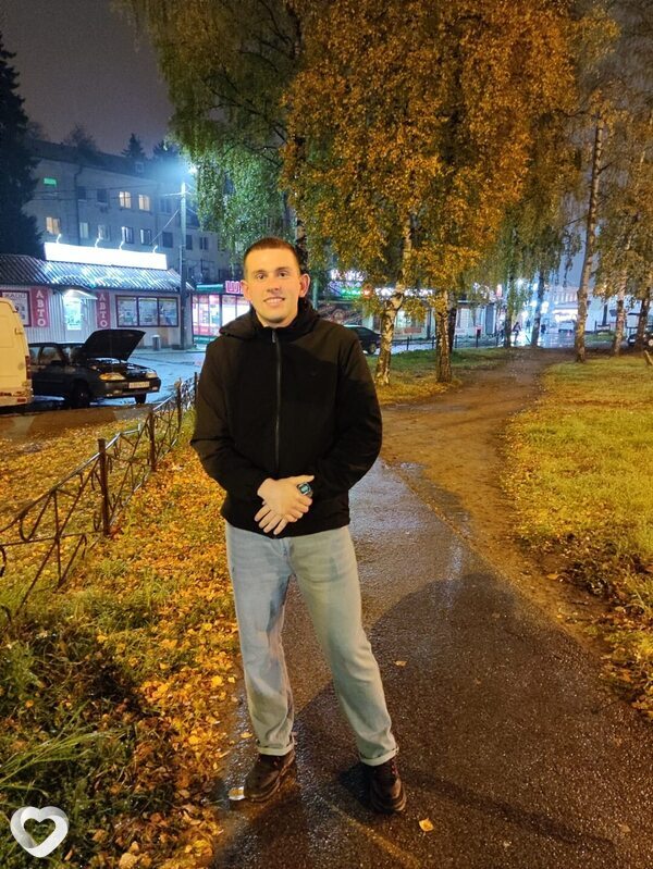 Николай, 28, Ставрополе — анкета №1620743