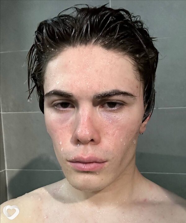 Адам, 20, Краснодаре — анкета №1620747