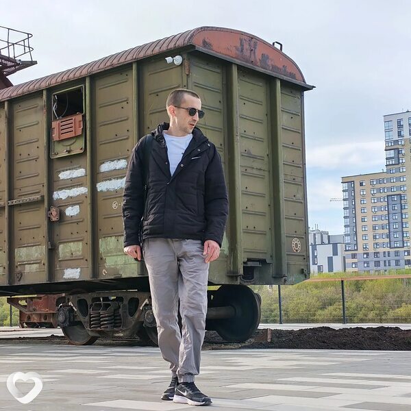 Сергей, 33, Березниках — анкета №1620750