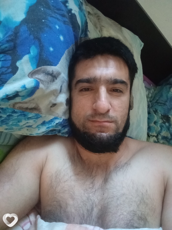 Рома, 32, Лобне — анкета №1620755