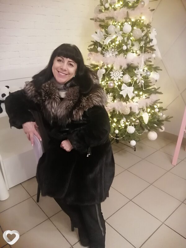 Марина, Кстово