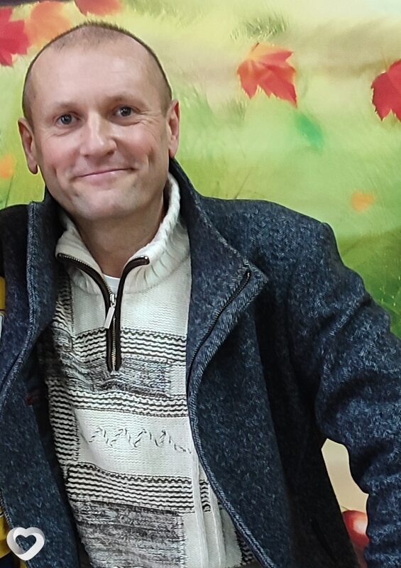 Павел, 47, Великом Новгороде — анкета №1620586