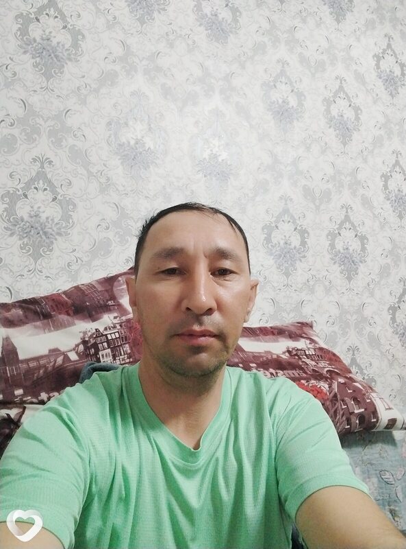Ерболат, 43, Караганде — анкета №1620588