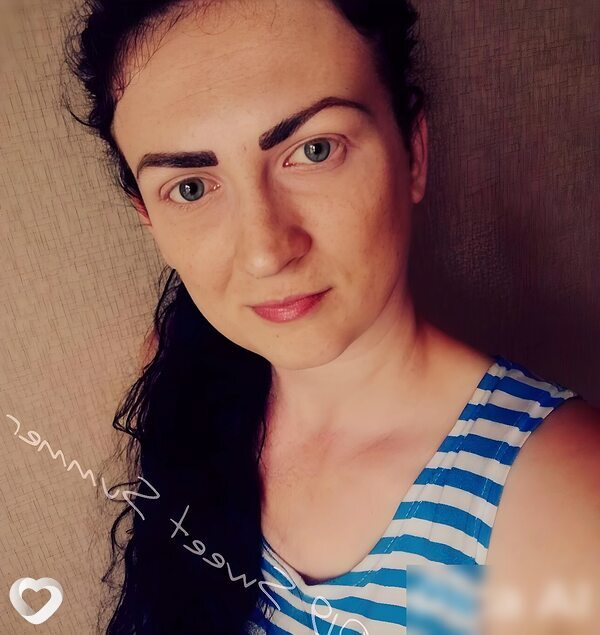 Tatiana, Горки