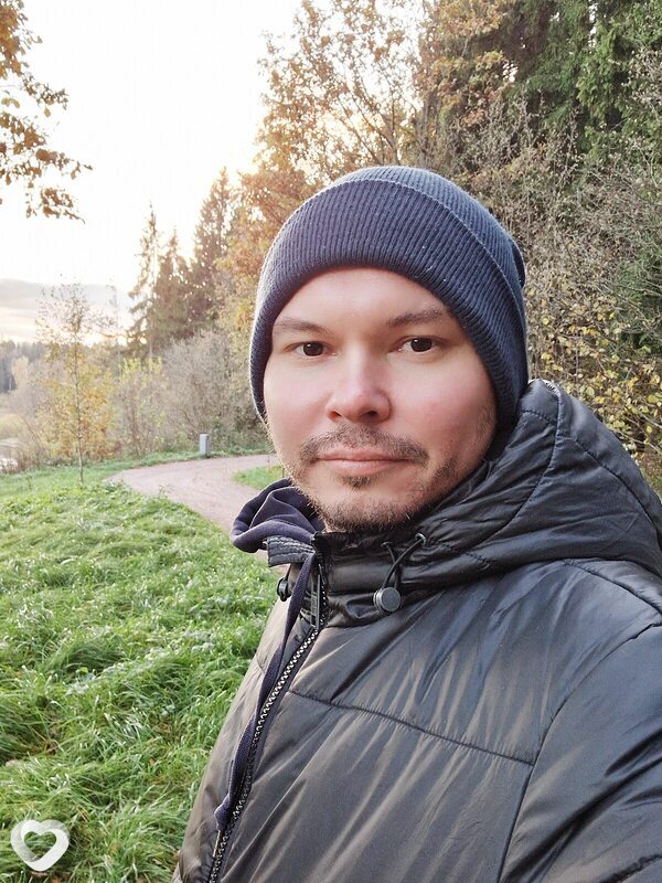 Дмитрий, 37, Москве — анкета №1620603