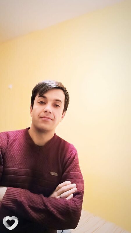 Идрис, 37, Архангельске — анкета №1620607