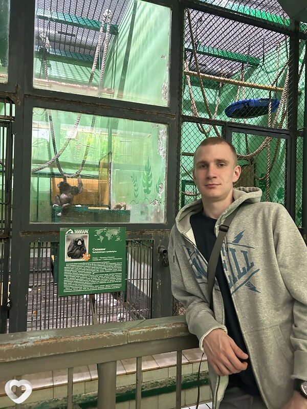 Ренат, 27, Челябинске — анкета №2098541