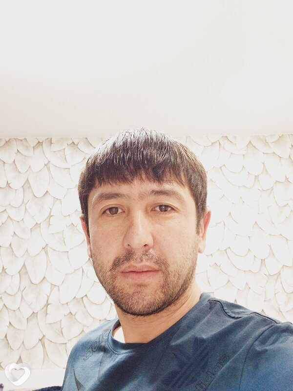 Тимур, 35, Молодечно — анкета №2097519
