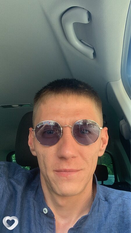 Сергей, 32, Сочи — анкета №2097522