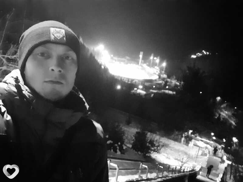 Евгений, 29, Уральске — анкета №2097525