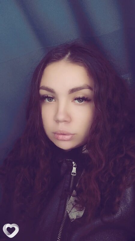 Алина, Полоцк