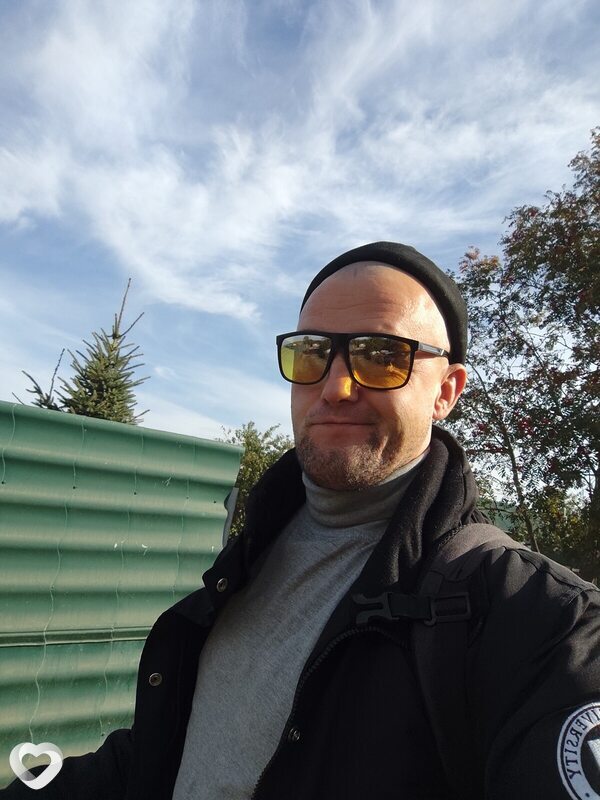 Василий, 37, Владимире — анкета №2097532