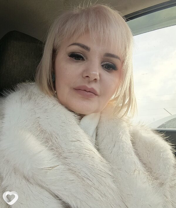 Елена, 33, Новосибирске — анкета №2097660