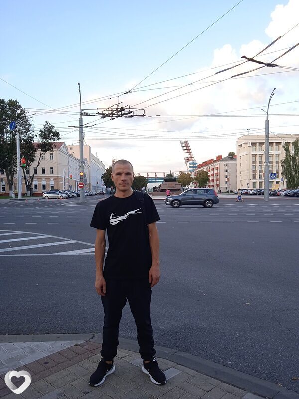 Денис, 33, Москве — анкета №2097661