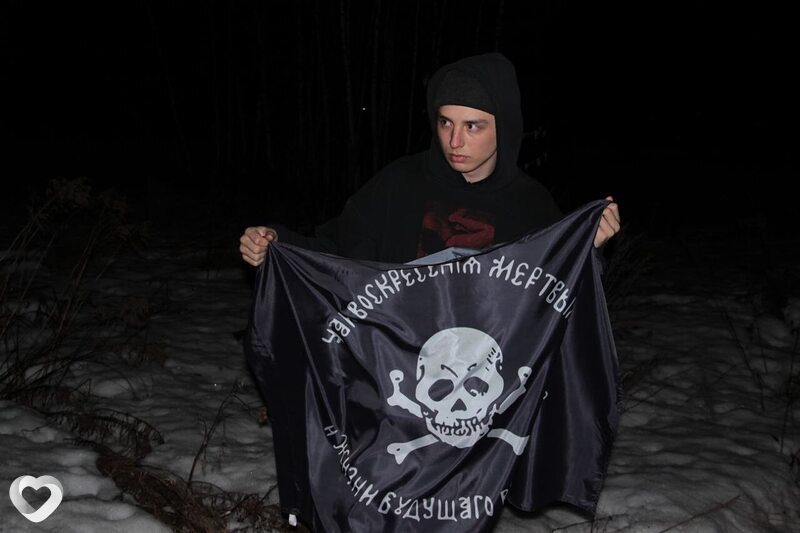 Дмитрий, 21, Ярославле — анкета №2097666