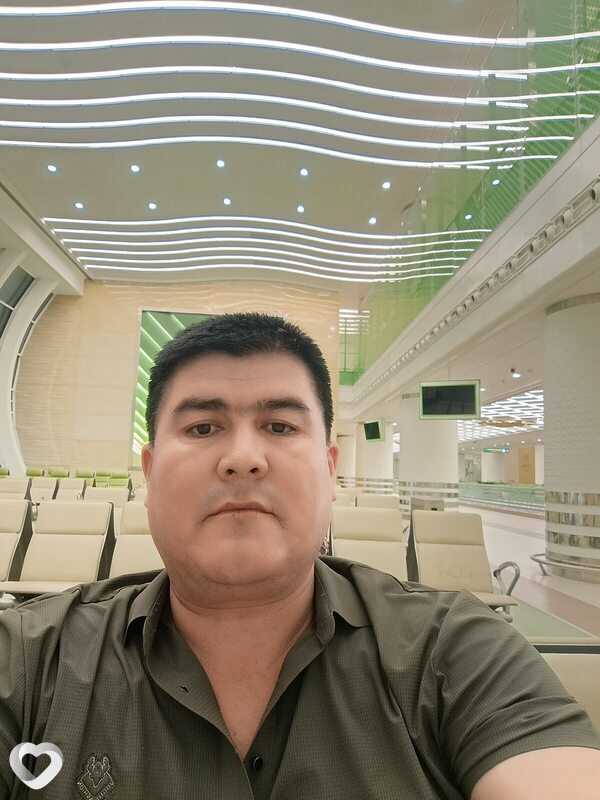 Нуретдин, 45, Набережных Челнах — анкета №2097672