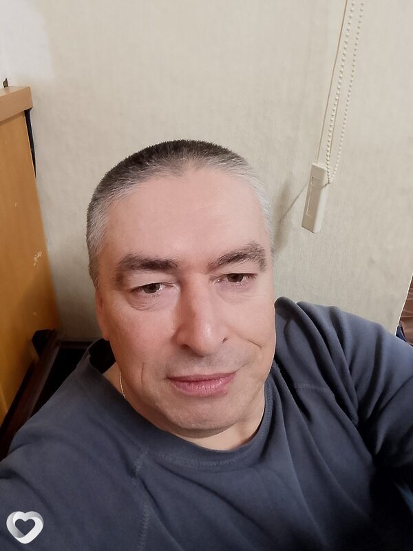 Владимир, 47, Нижнем Новгороде — анкета №2097675