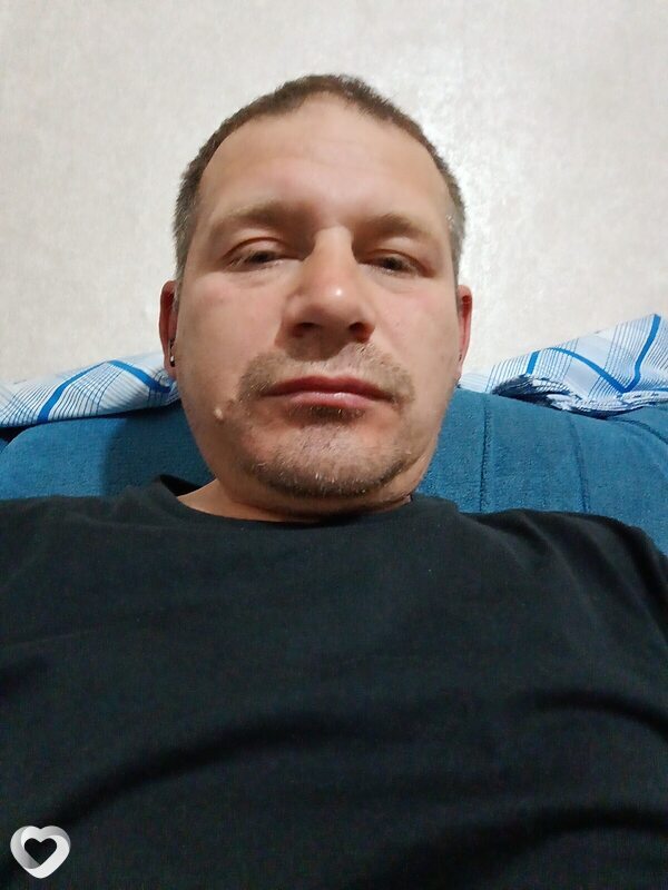 Андрей, 42, Москве — анкета №1620718