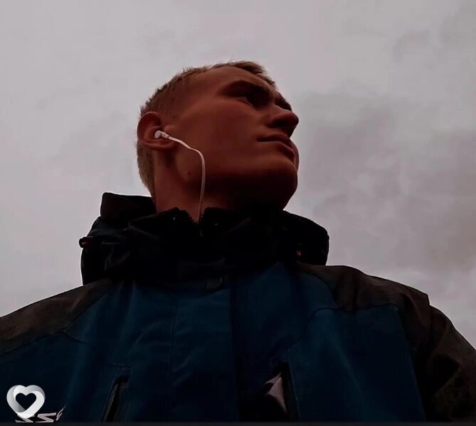 Саня, 22, Костанае — анкета №1620722