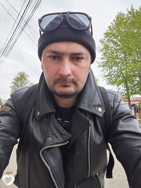 Грант, 37, Ярославле — анкета №1620760