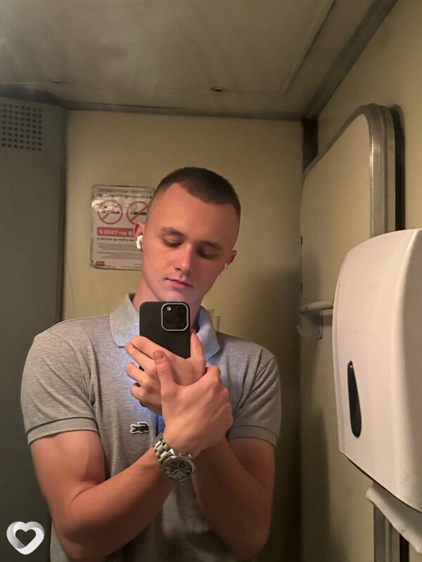 Даниил, 20, Ростове-на-Дону — анкета №1620762