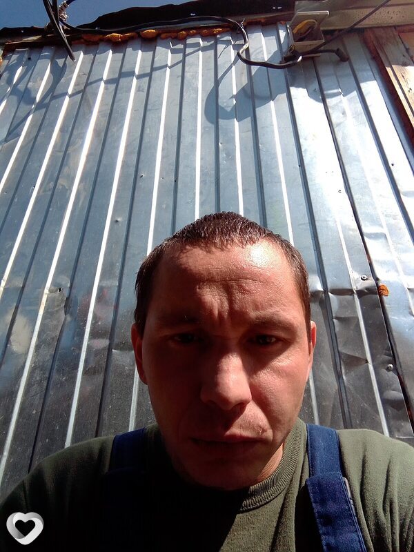 Александр, 38, Екатеринбурге — анкета №1620780