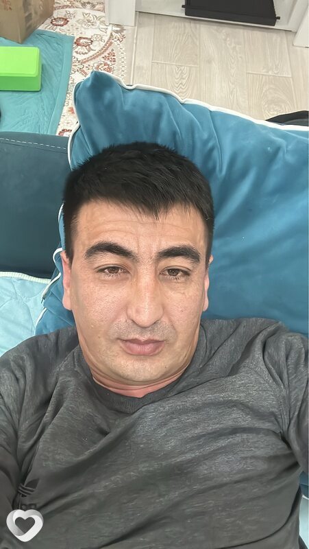 Ермек, 36, Кокшетау — анкета №2097678