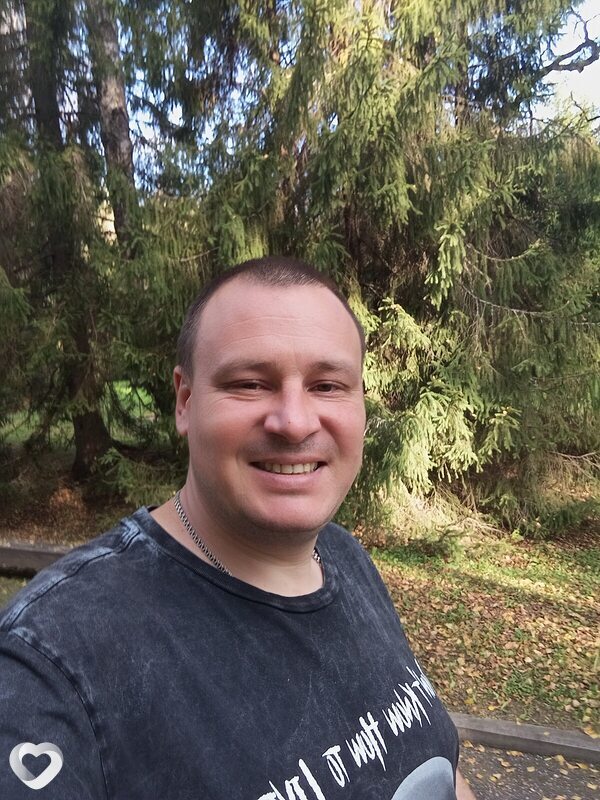 Николай, 41, Подольске — анкета №2097767
