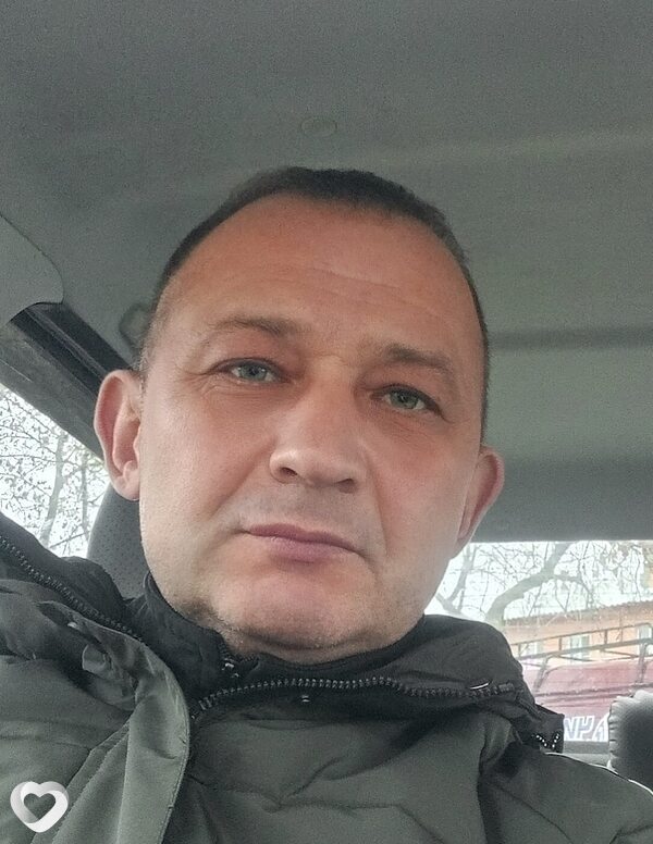 Александр, 51, Дзержинске — анкета №2097768