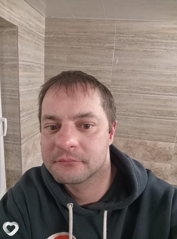 Артем, 36, Минске — анкета №2097773