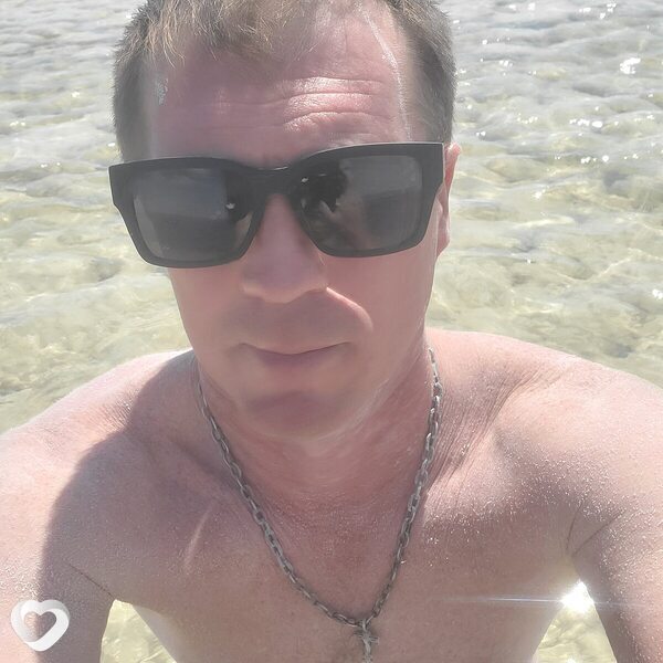 Максим, 45, Волгограде — анкета №2097782