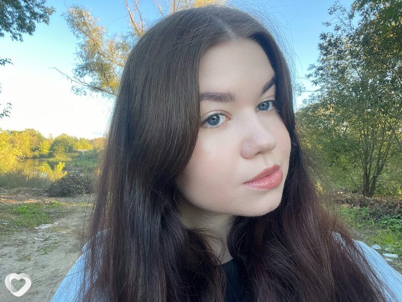 Соня, 21, Благовещенске — анкета №1620554