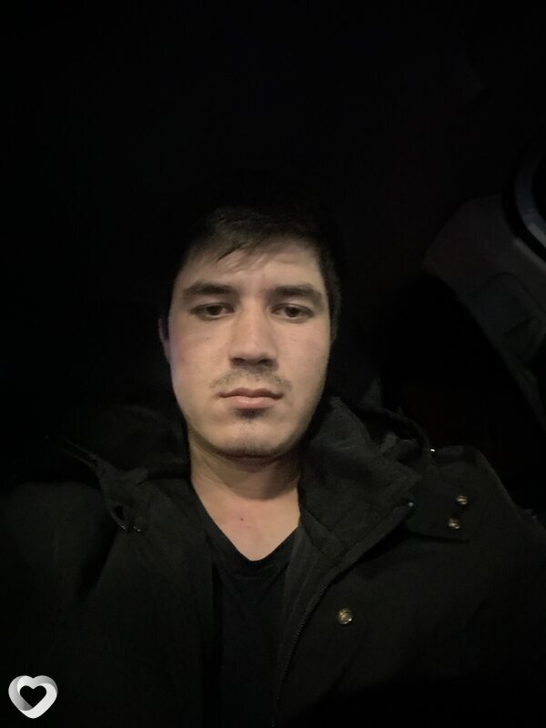 Давут, 23, Адлер — анкета №1620555
