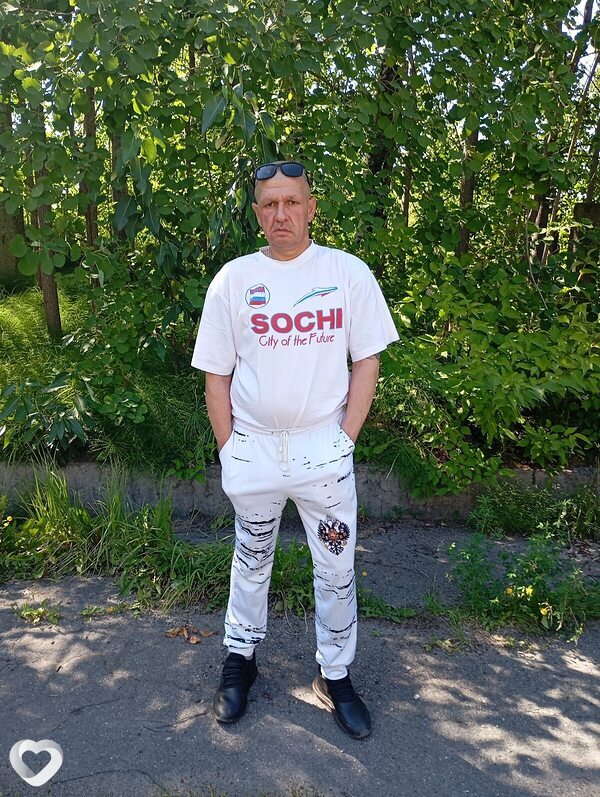 Александр, 47, Череповце — анкета №1621085