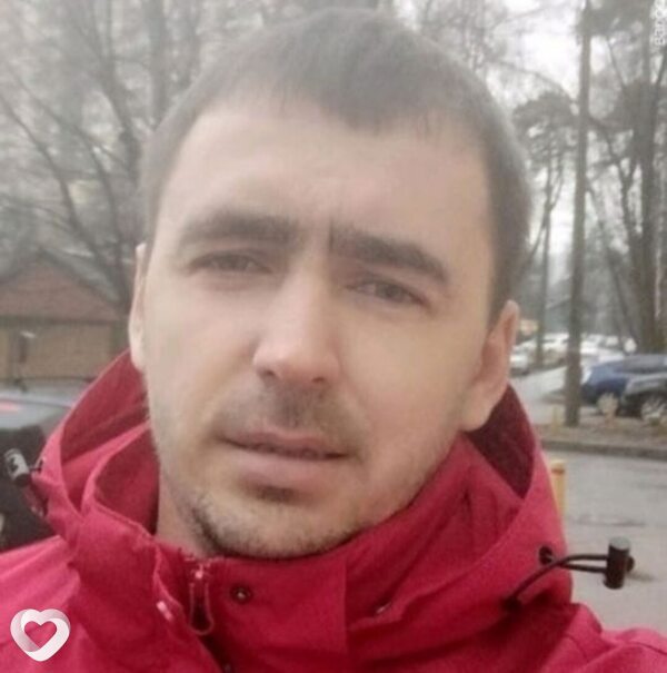 Александр, 35, Курганинске — анкета №1621091
