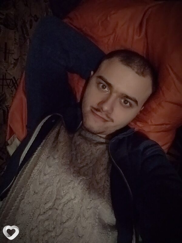 Александр, 28, Кривое Роге — анкета №1621092